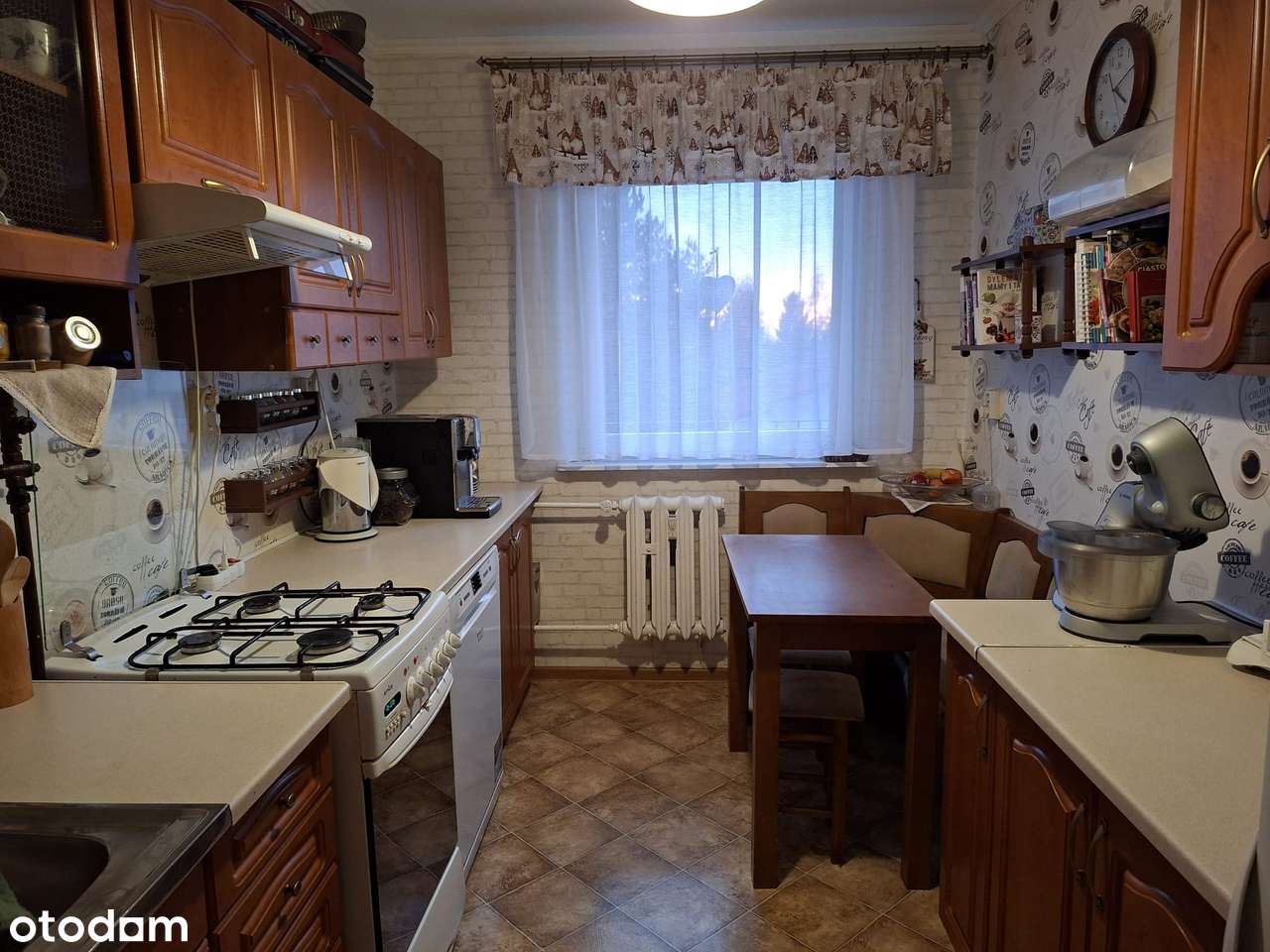 Duże mieszkanie 4 -pokoje z balkonem - Ip.-11