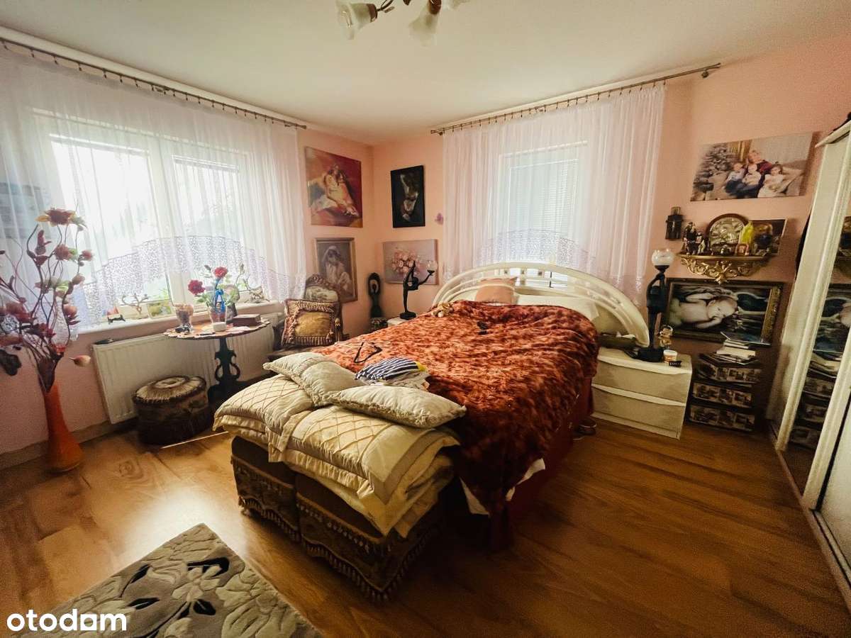 NOWA CENA 1 250308m2; działka 3606m; ul. Łomżyńska - Pełny obrazek: 4/20