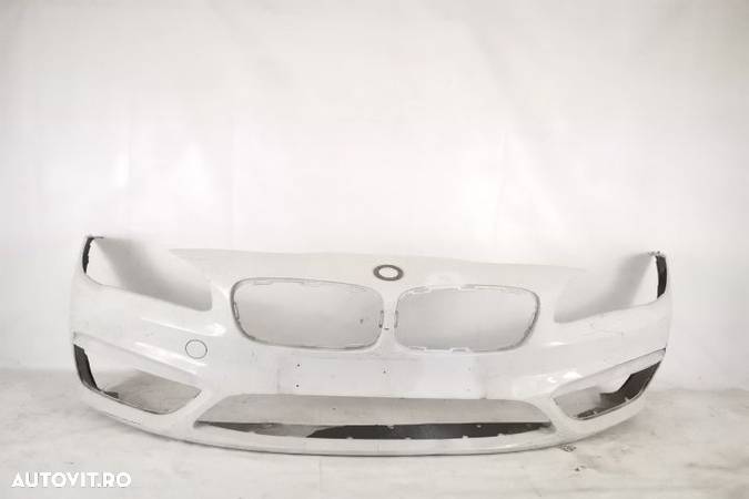 Bara Fata Originala In Stare Buna BMW Seria 2 Active Tourer F45 2014 - 1