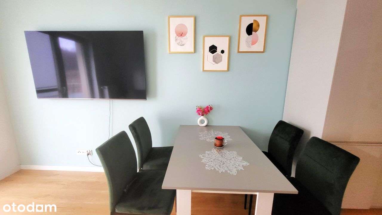 Rabieńska 47D! Cisza i spokój! - Pełny obrazek: 3/9