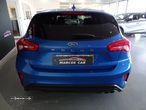 Ford Focus 1.0 EcoBoost MHEV ST-Line - 4