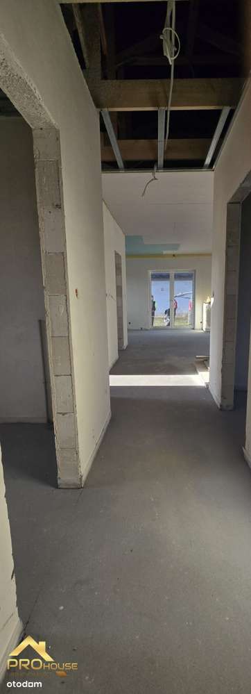 Dom w Smogorzewcu / Osiek nad Wisłą !-5