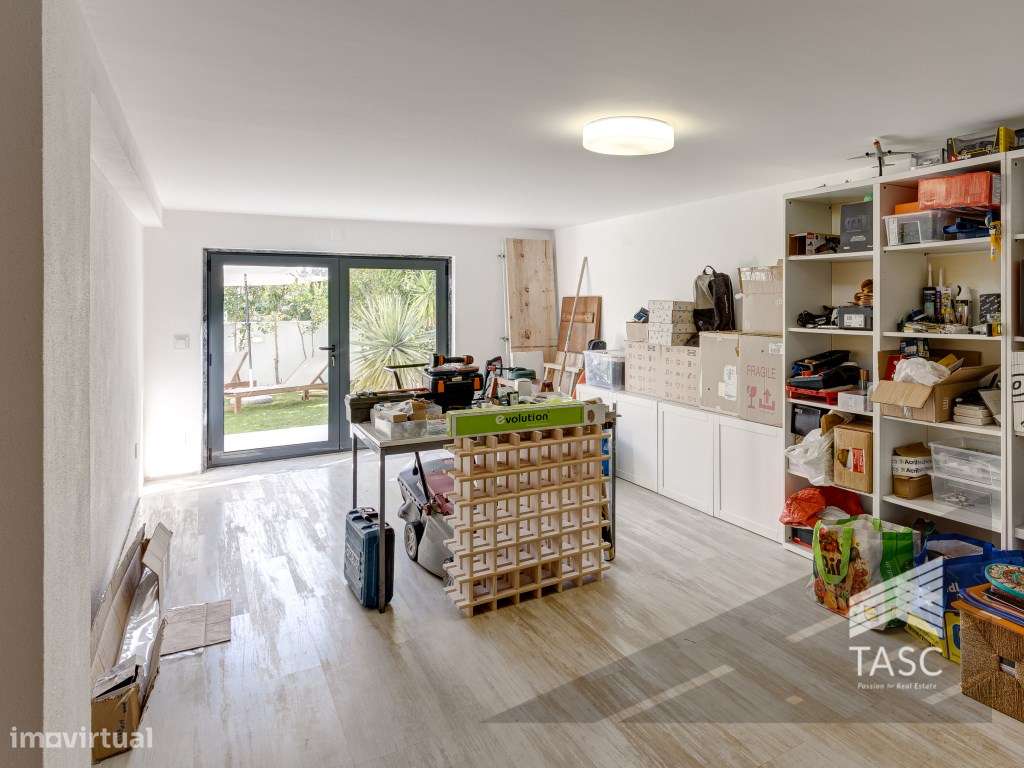 Moradia Geminada em Bicesse-42