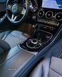 Mercedes-Benz C 220 d Avantgarde - 16