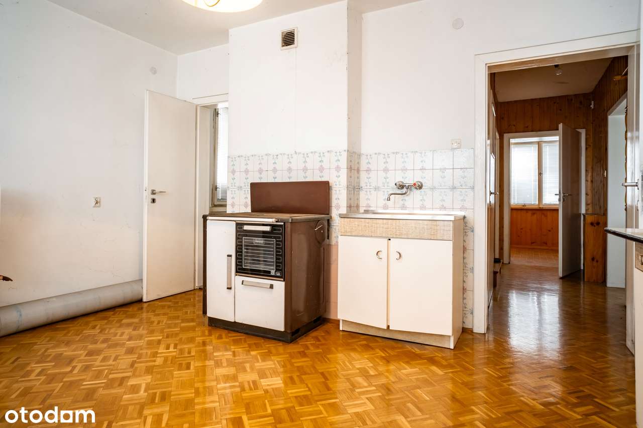 Przestronny dom wolnostojący o powierzchni 180 m² w Orzechowie - Pełny obrazek: 5/19