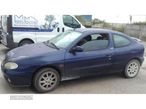 Peças Renault Mégane Coupé 1.4 de 2000 - 1