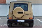 Mercedes-Benz G AMG 63 SW Long Aut. - 7