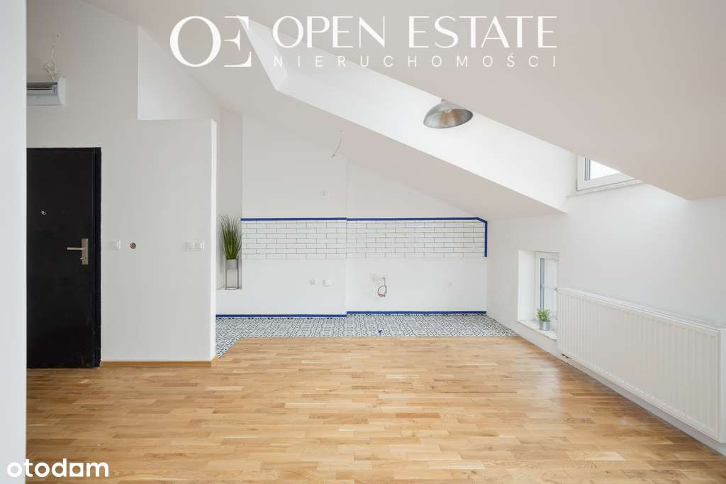 Studio do adaptacji | Klimatyczna kamienica - Pełny obrazek: 4/10