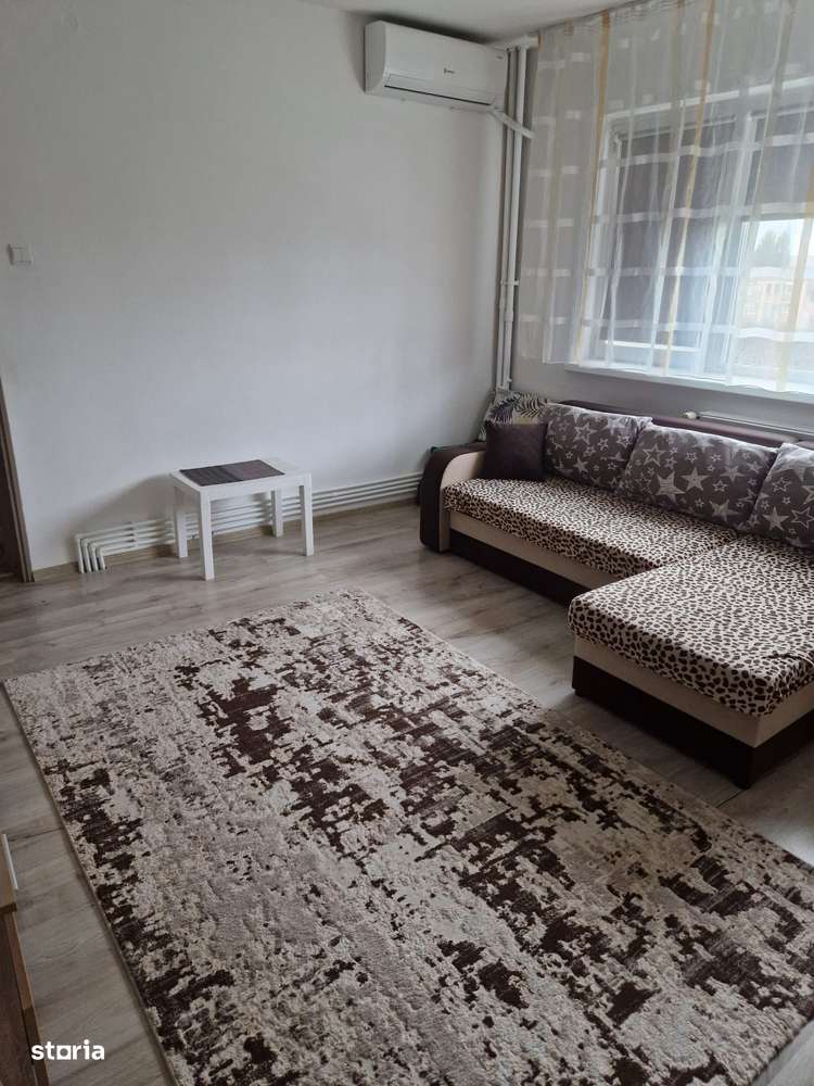 Apartament semidecomandat, mobilat, Severinului- Grădina Botanica-1