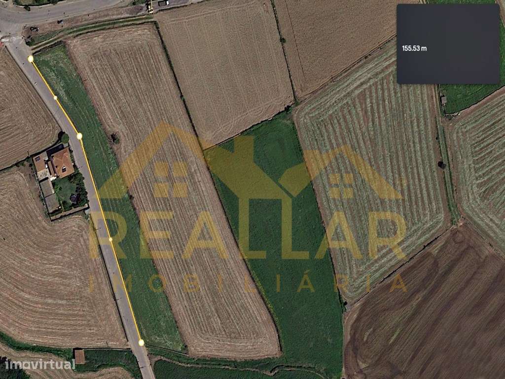 Terreno em Rates - Póvoa de Varzim - Grande imagem: 4/5