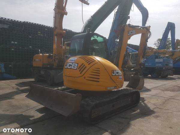 JCB 8085 - 6