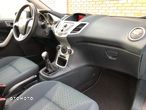 Ford Fiesta 1.25 Titanium - 28