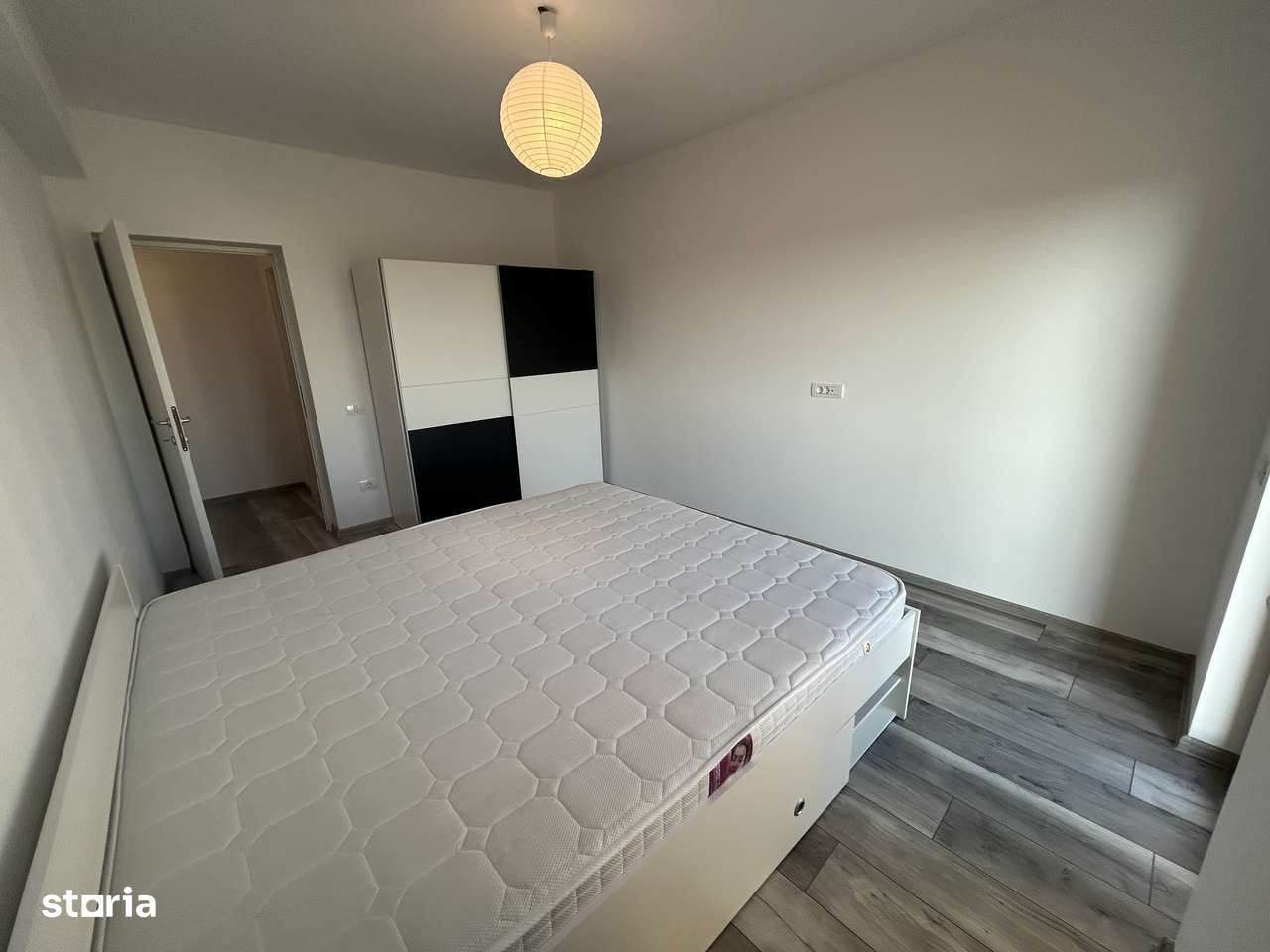 Dumbravita-4 camere -Mobilata-Utilată-600 Euro - Imagine principală: 5/13