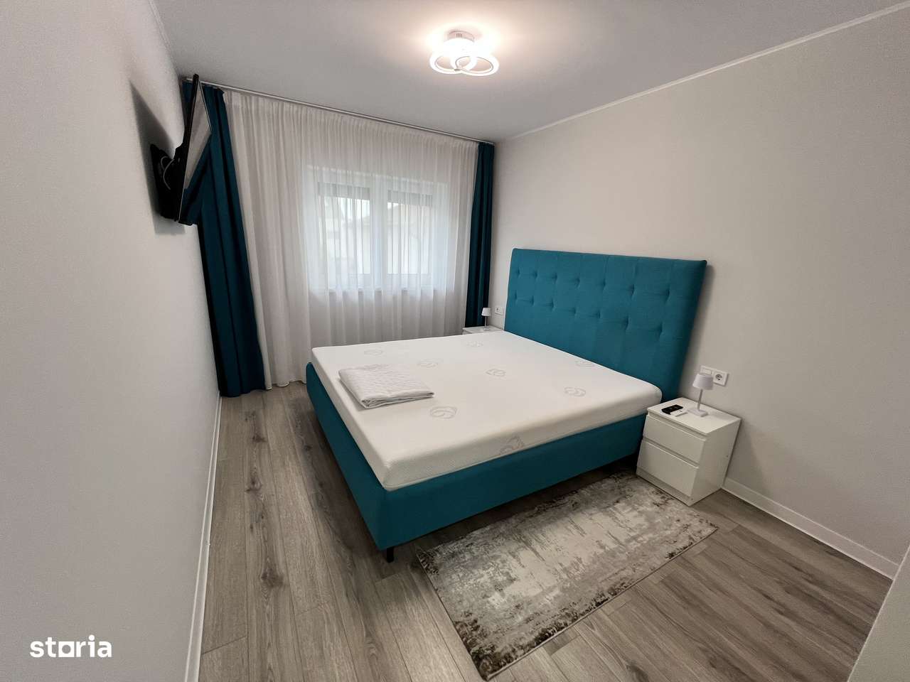 Închiriere casă 4 camere decomandate – Șelimbăr, str. Triajului - Imagine principală: 4/20