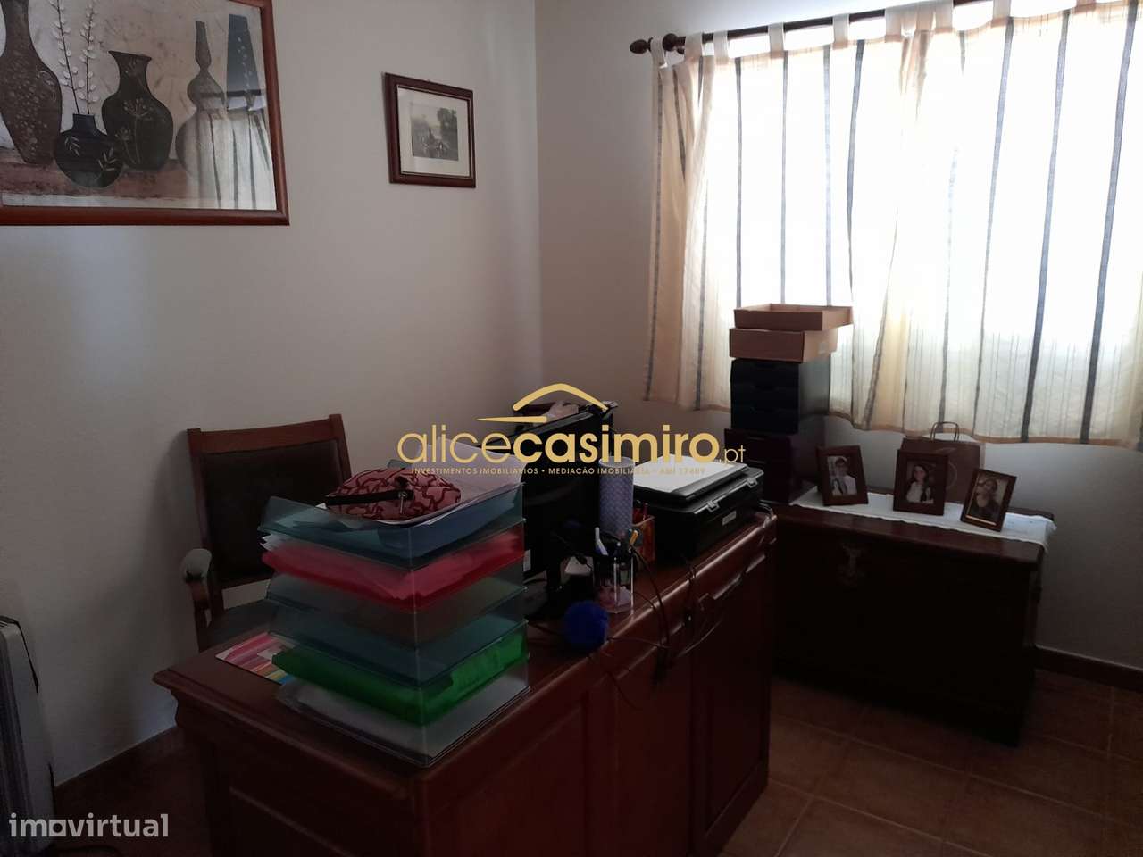 Quinta com moradia T3-13