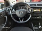 Skoda Fabia 1.2 TSI Style - 12