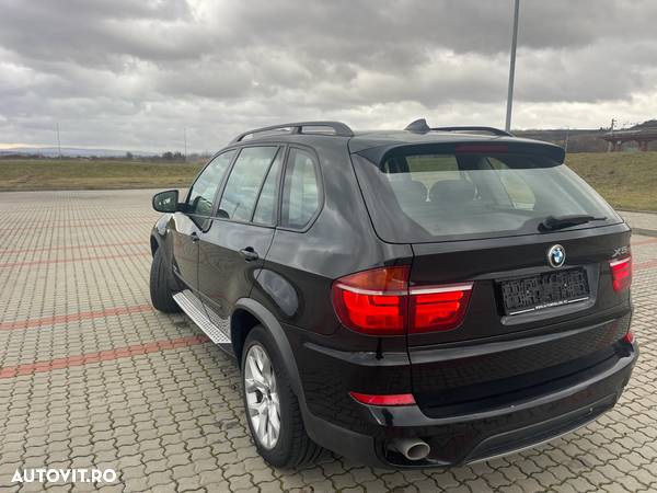 BMW X5 xDrive30d - 5