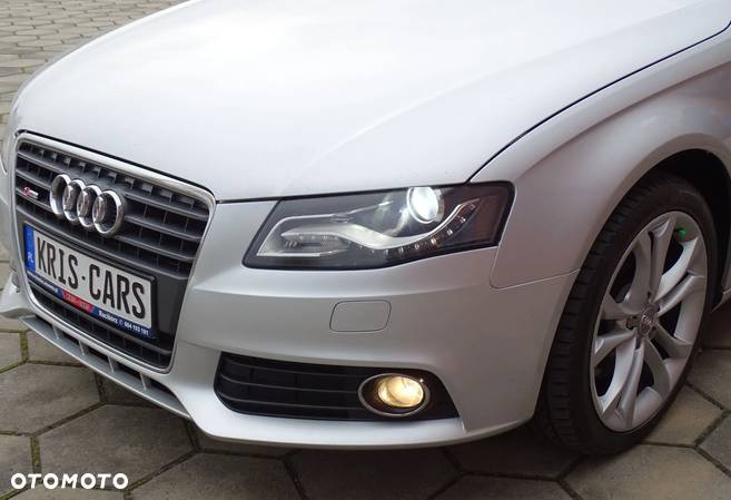 Audi A4 2.0 TDI - 15