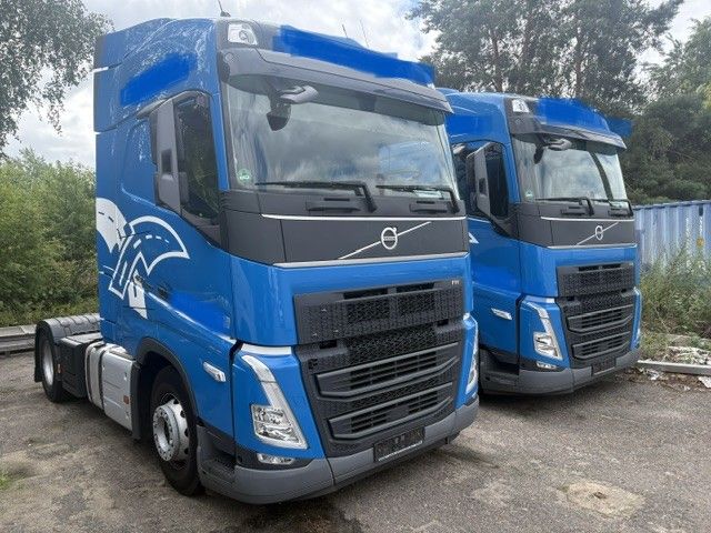Volvo FH 2022