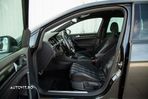 Volkswagen Golf GTD BlueMotion Technology DSG - 39