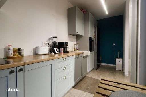 Vanzare Studio Dublu Cloud 9 Residence 1 loc de Parcare-7