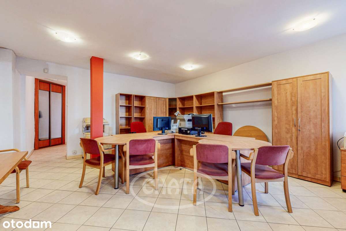 ok. Słowiańska / media miejskie / niskie opłaty-2