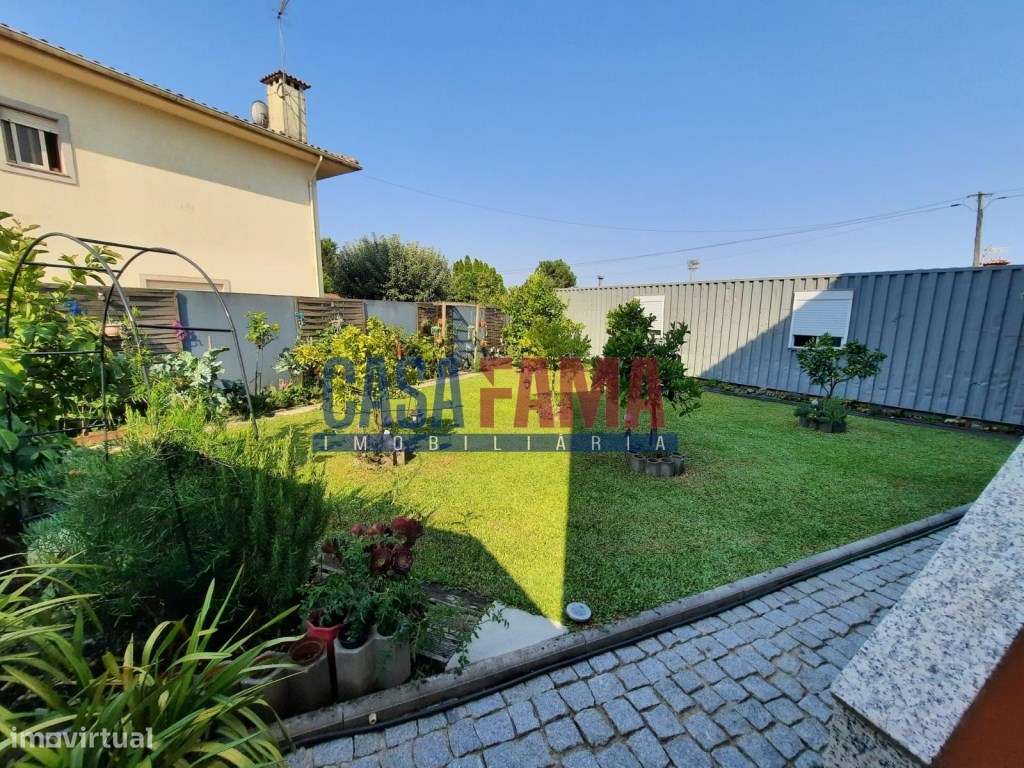 Espaço Comercial (Restaurante) + Moradia T3 em Santo Tirso - Grande imagem: 5/16