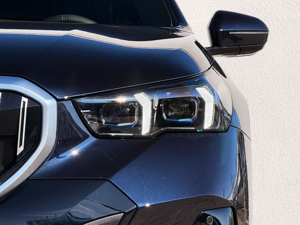 BMW Seria-5 520I 2.0 Benzyna 208 KM — zdjęcie 7