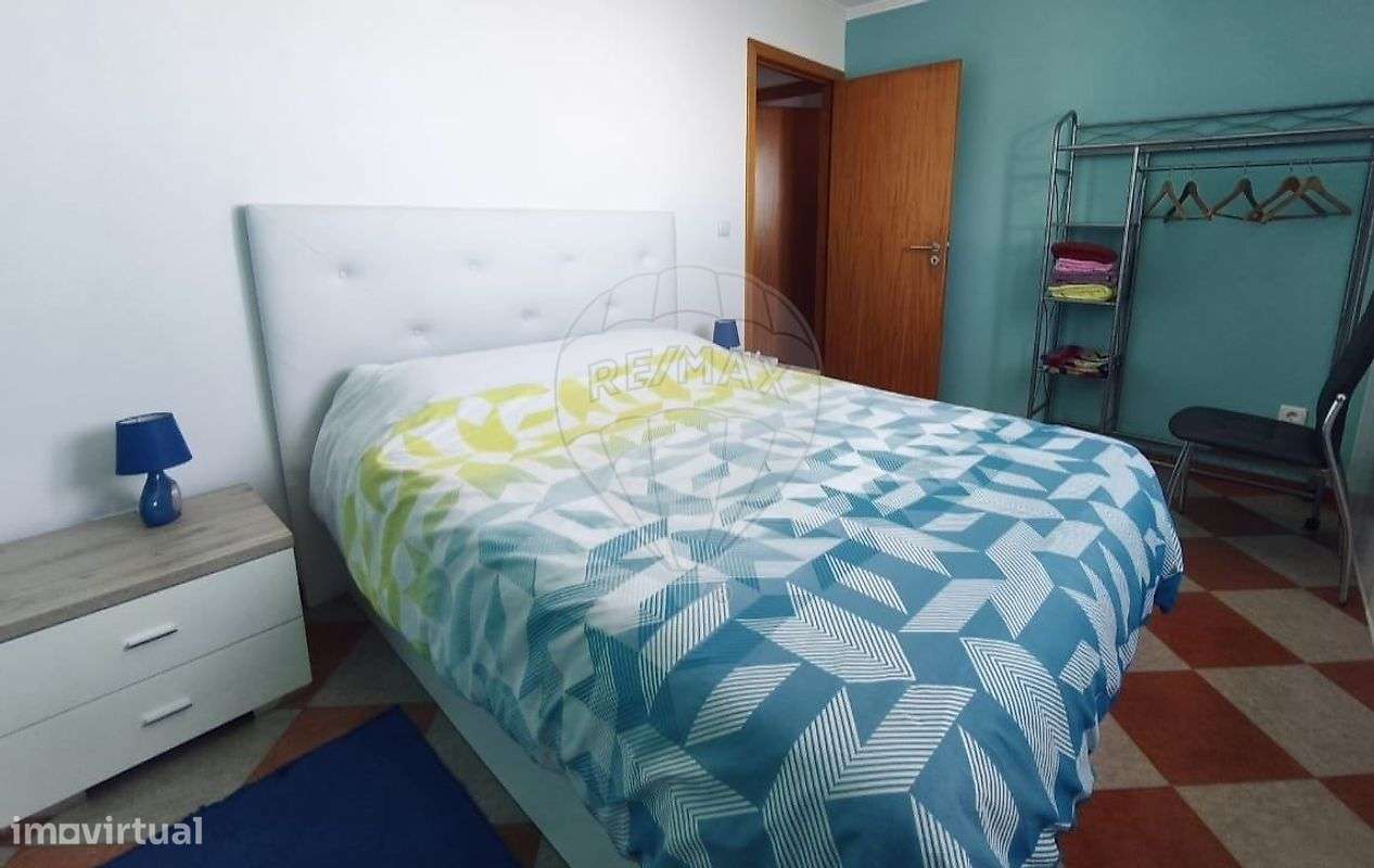 Moradia T2 para venda-19