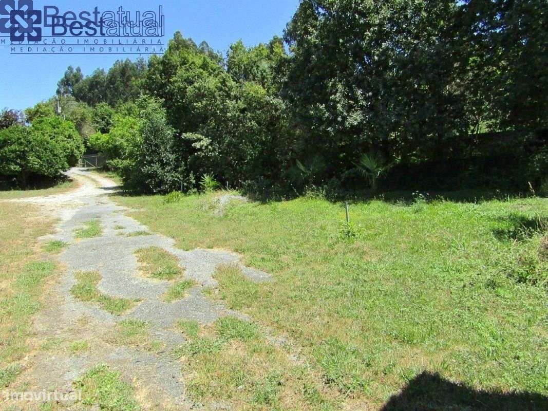 Terreno 4000 m2-c/1500 m2 de área p/construção Moradias-A 3 Min. do-12