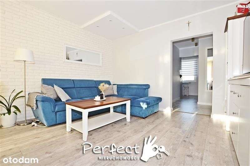 Cudowne umeblowane 3 pokoje z loggią-Spasowskiego!-6