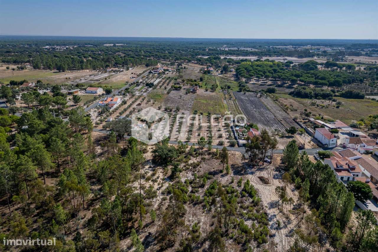 Moradia T3+2 Venda em Grândola e Santa Margarida da Serra,Grândola-11