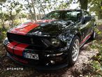 Ford Mustang Shelby GT500 - 1
