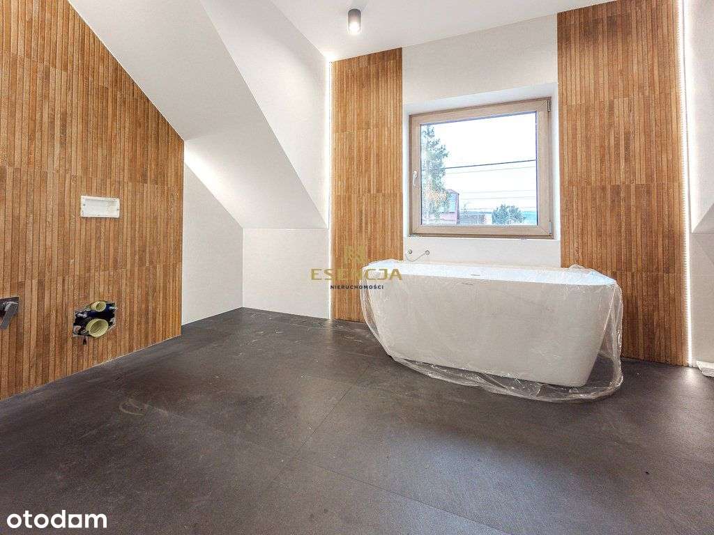 Dom wolnostojący 170 m2 Podegrodzie-7