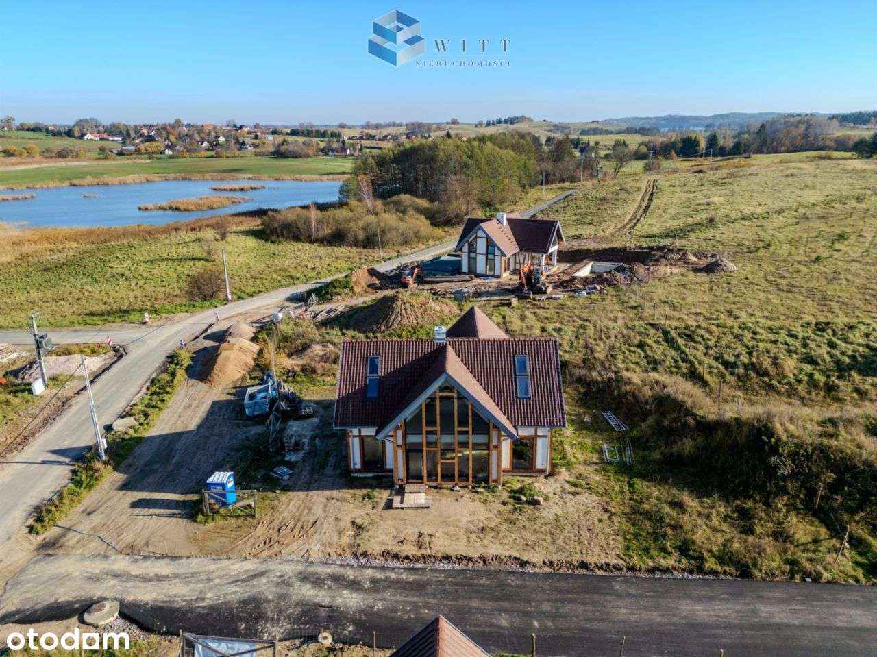 Dom w sercu warmińskiej natury-8