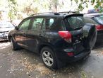 Dezmembrez Toyota RAV 4 Motor VVT 16valve negru - 3