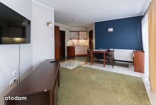 Nietuzinkowy Apartament W Borkowie !!! - Pełny obrazek: 3/15