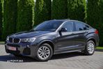 BMW X4 xDrive20d Aut. M Sport - 1