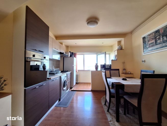 Apartament 2 camere zona 13 Septembrie / Marriott / comision 0%-9