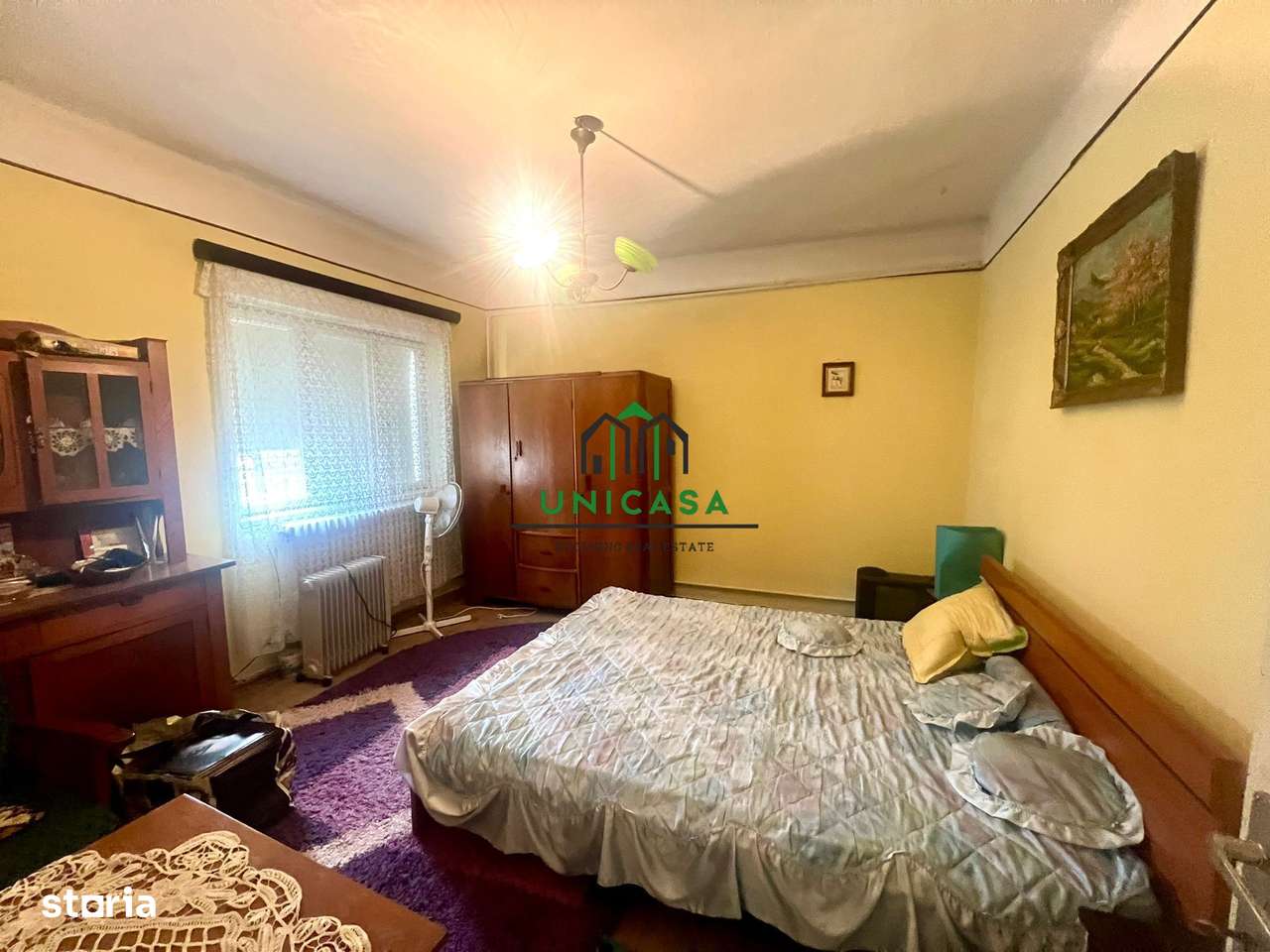 Casa Centru/ 4 camere / teren 920mp - Imagine principală: 4/13