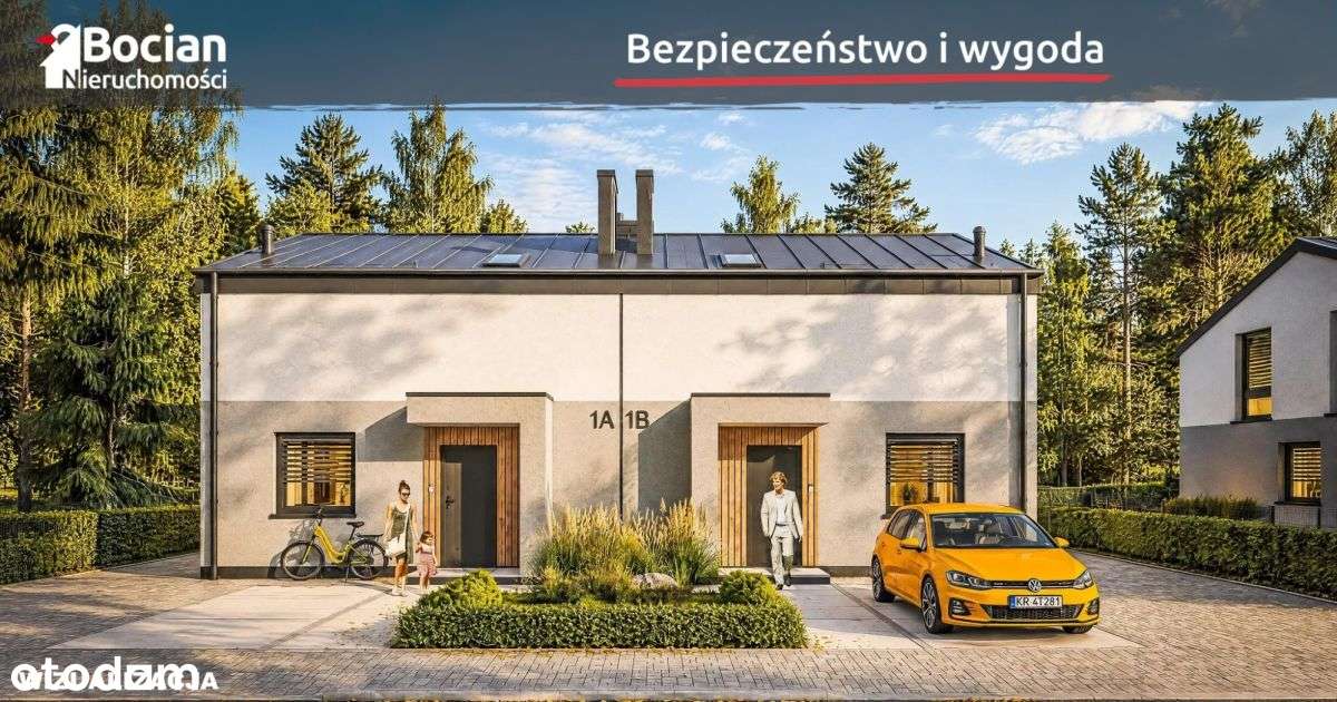 Dom na sprzedaż, 4 pokoje, 101 m², Żukczyn