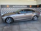 Jaguar XE 2.0 D R-Sport Aut. - 7