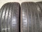 205/55/16 205/55r16 Continental EcoContact 6 91h - 2