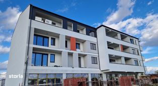 NOU!!! Apartament 2 camere in Ansamblul Rezidential Sophie 11 - Imagine principală: 2/12