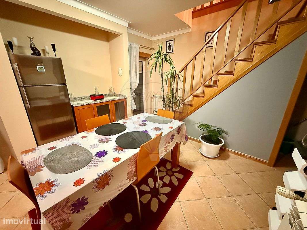 Apartamento T2 para venda-18