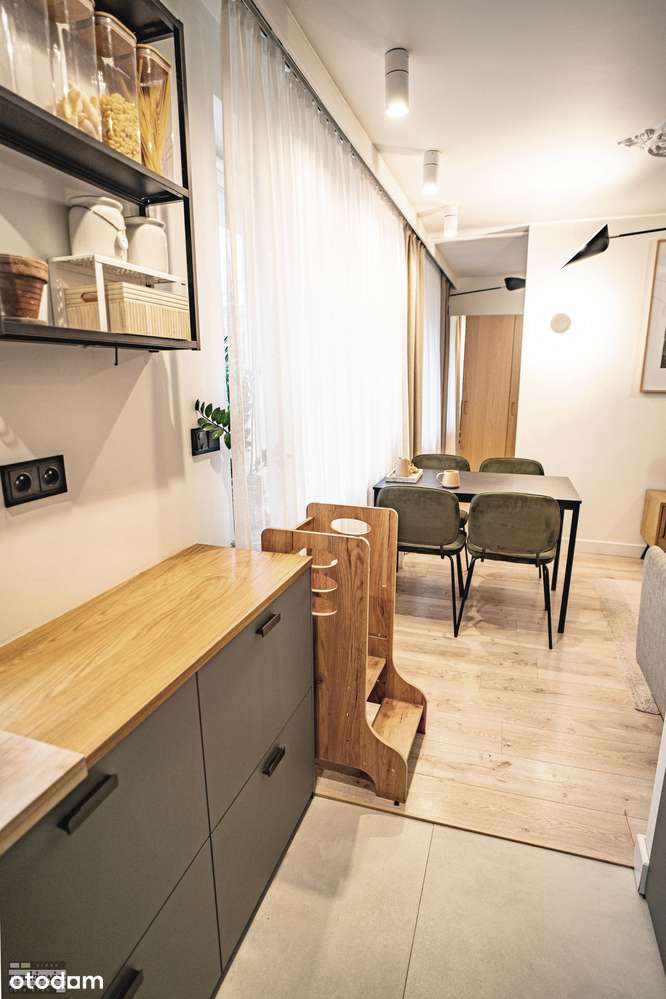 Top Lokalizacja urządzone przez Architekta oś. Mickiewicza-16