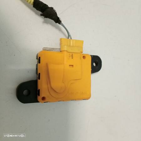 Sensor De Impacto Opel Astra G Combi (T98) - 3
