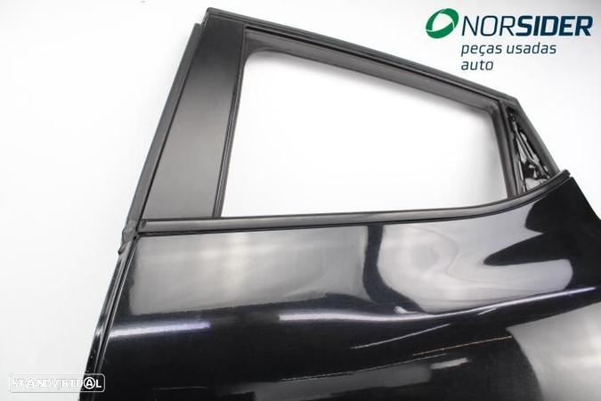 Porta tras esquerda Renault Clio IV Fase I|12-16 - 5