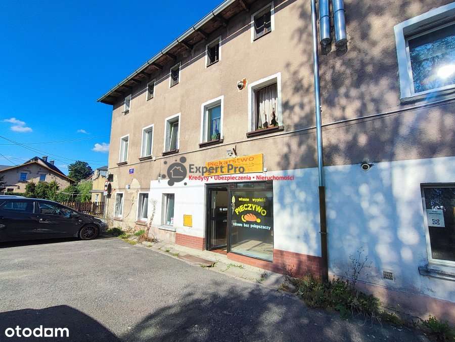Lokal na sprzedaż w Głuszyca - Pełny obrazek: 4/14