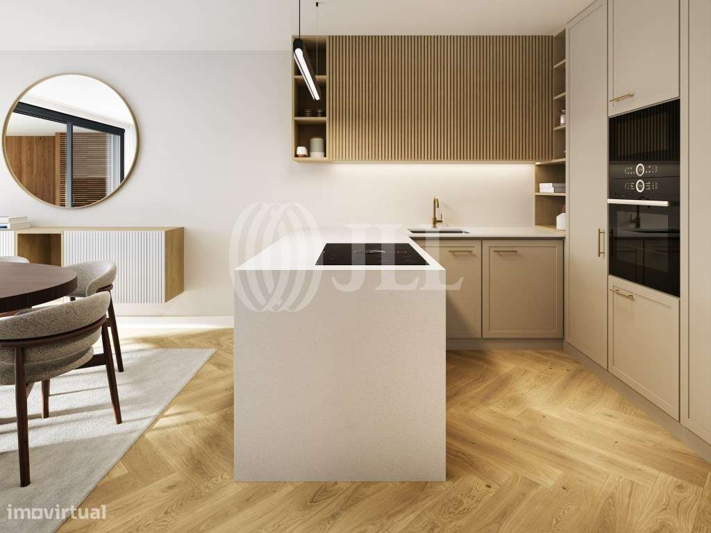 Apartamento T2+1, com varanda, no Bloomia, Belas, Sintra - Grande imagem: 4/45